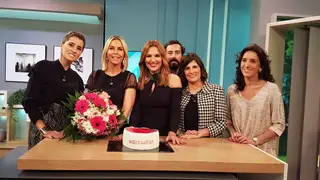 Faz Sentido Especial Aniversário SIC Mulher