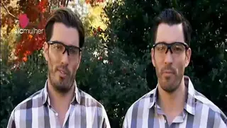 O jogo do "quem é quem" com Jonathan e Drew!