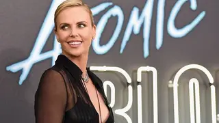 Charlize Theron: O papel que lhe deu 24 quilos e uma depressão