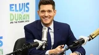 Michael Bublé e Luisana Lopilato esperam terceiro filho