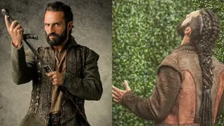 José Fidalgo vai dizer adeus às extensões no cabelo