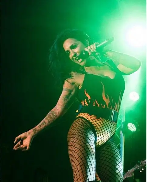 Fonte da imagem: Instagram