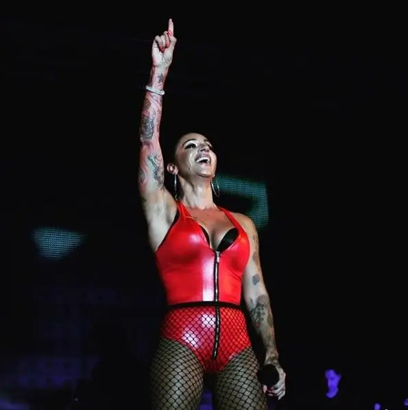 Fonte da imagem: Instagram