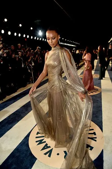 Jasmine Tookes