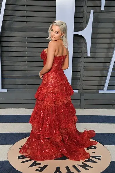 Bebe Rexha