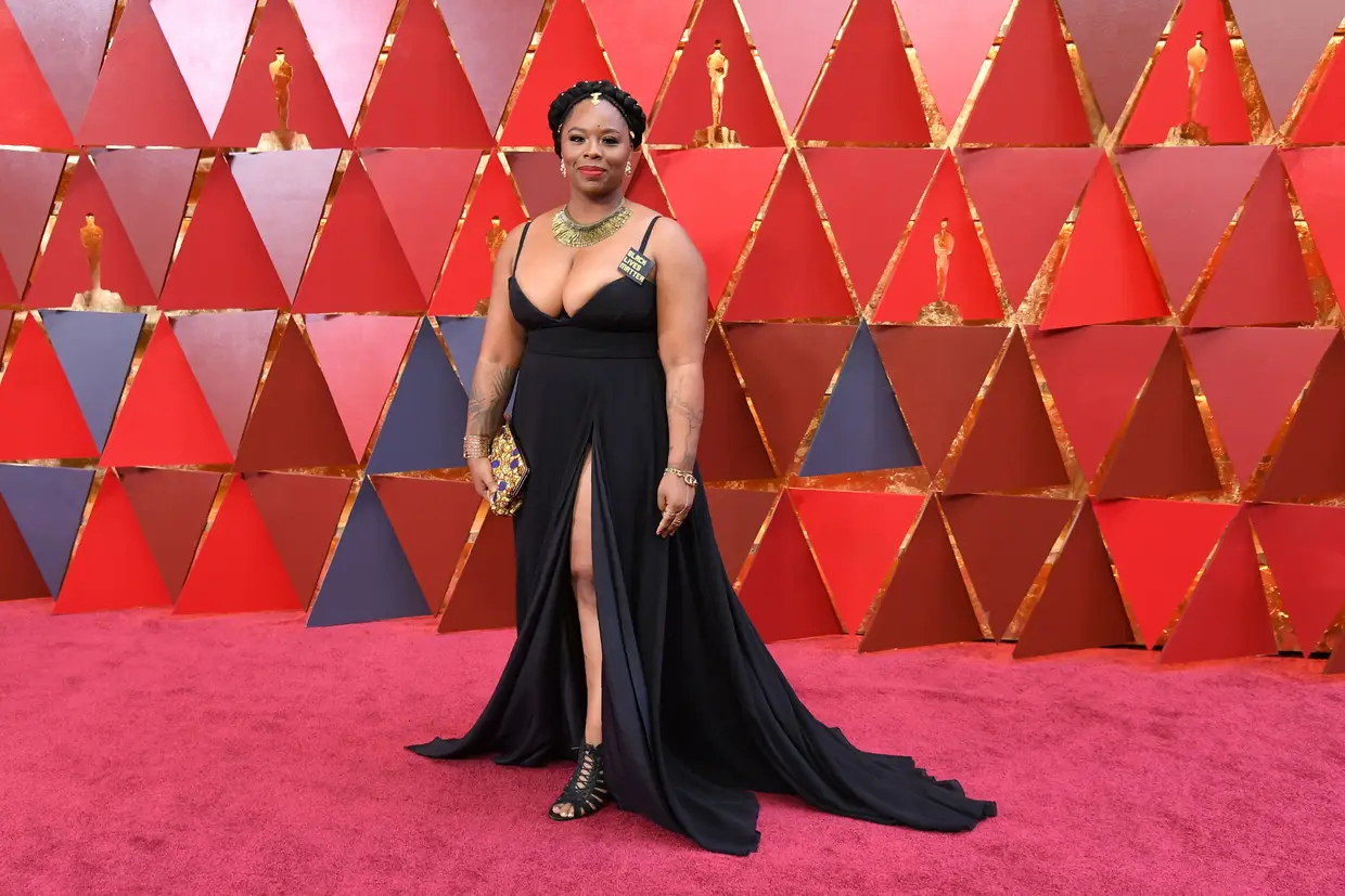 Patrisse Cullors