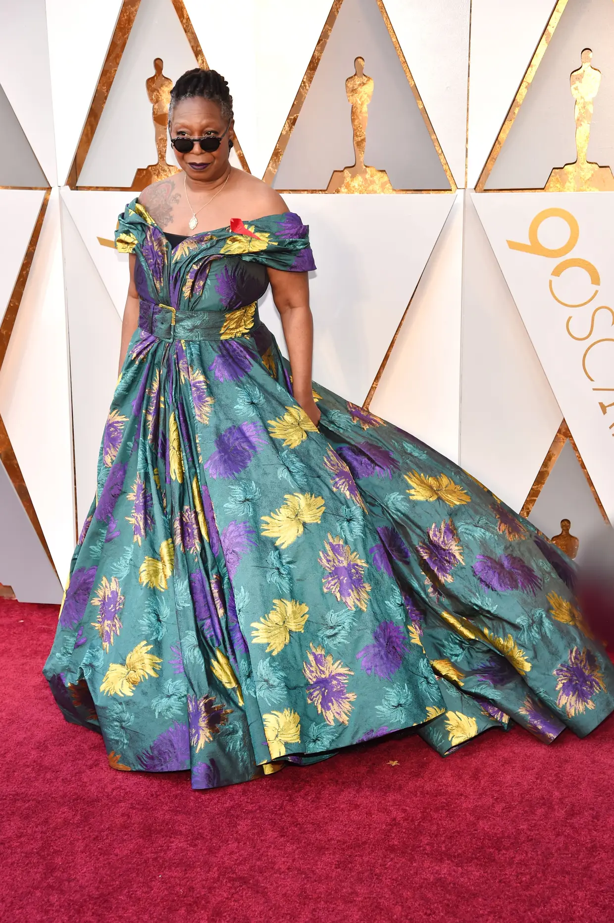 Whoopi Goldberg