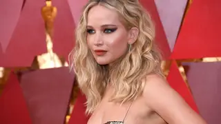 Óscares 2018: todos os 'looks' na Passadeira Vermelha