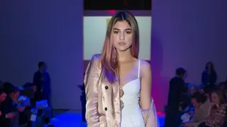 Estilo: Saiba em que celebridades se inspira Bárbara Bandeira