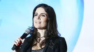 Roberta Medina distinguida com Excellence Award