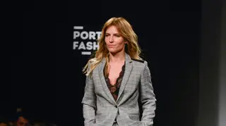 Ana Sousa apresenta coleção Outono-Inverno no Portugal Fashion