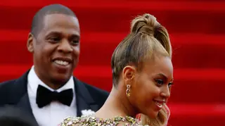 Jay-Z, Beyoncé e a terapia de casal que ajudou a ultrapassar uma traição