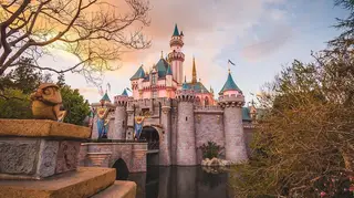 Disney apaga 'tweet' obscuro, mas Internet não perdoa