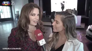 Vídeo: Sic Mulher celebra 15 anos com muitas surpresas