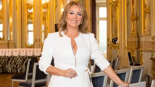 Conhecidos novos detalhes sobre o estado saúde de Alexandra Lencastre após hospitalização por Covid-19