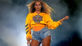 'Beychella': Beyoncé faz história no Coachella
