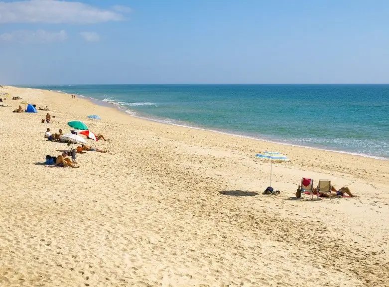 SIC Mulher | A melhor praia da europa é portuguesa!