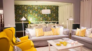 "E Agora o que é que eu Faço?" - T2 - Fotogaleria do 4º programa