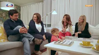 E Agora O Que É Que Eu Faço? - T2 - Programa 4