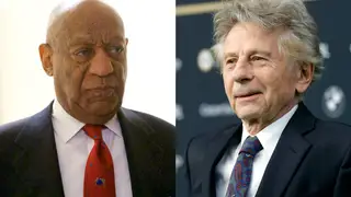 Bill Cosby e Roman Polanski expulsos de Hollywood após escândalos sexuais