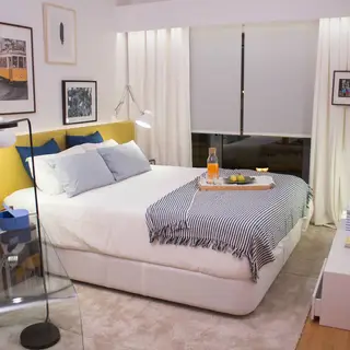 "E Agora o que é que eu Faço?" - T2 - Fotogaleria do 5º programa