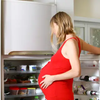 Baixo consumo de peixe durante gravidez pode afetar o neurodesenvolvimento das crianças