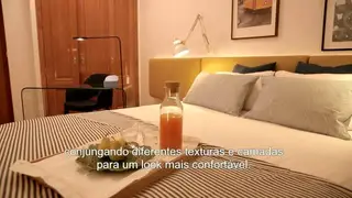DICA IKEA - Quarto de sonho