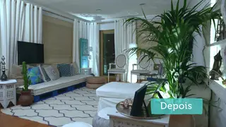 #EAgora Os melhores momentos do 6º programa