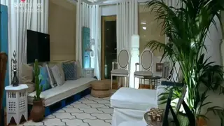 "Ficou aconchegante, ficou quente"