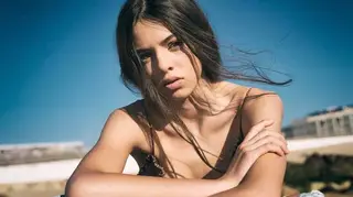 Maria Miguel regressa a casa com Saint Laurent e estreia-se em Alexander Wang