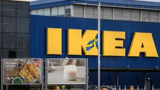 IKEA planeia acabar com produtos de plástico descartável nas lojas