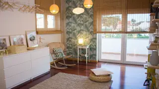 "E Agora o que é que eu Faço?" - T2 - Fotogaleria do 9º programa