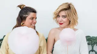 Festa de verão reúne famosos em Lisboa