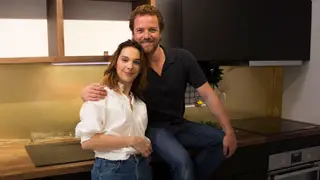 E Agora O Que É Que Eu Faço? - T2 - Programa 10