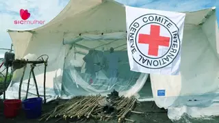 Médicos de Guerra - Os heróis que salvam vidas