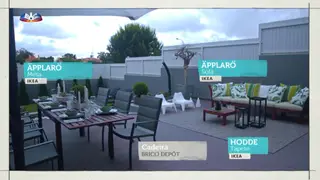 #EAgora: Montra do 11º programa