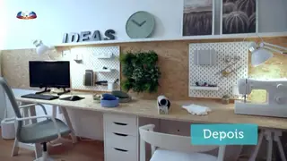 E Agora O Que É Que Eu Faço? - T2 - Programa 13 (ÚLTIMO)