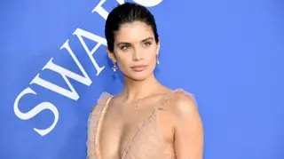 Sara Sampaio e a polémica das plásticas: “Odiava os meus lábios”