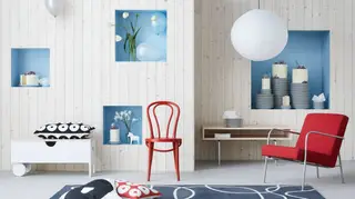 Estilo, cor e reinvenção na nova coleção do IKEA