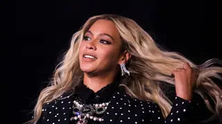 Em risco de vida: Nascimento dos gémeos obrigou Beyoncé a fazer uma cesariana de emergência