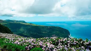 Voar para os Açores por 47 euros? Sim, é possível!