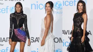 Aqui estão as 10 mulheres mais bem vestidas da semana