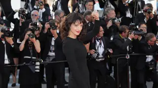 Acusou Harvey Weinstein de abuso sexual e agora é acusada de assédio a jovem de 17 anos