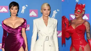 MTV VMAS: Os melhores e os piores looks da noite