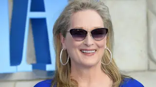 Meryl Streep vende apartamento de luxo em Nova Iorque