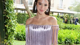 Bruna Marquezine revela o desejo de ser mãe