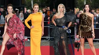 Os melhores e os piores looks da Gala da GQ britânica