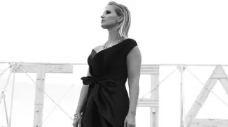 Cristina Ferreira na SIC