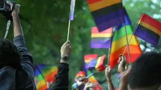 Índia descriminaliza homossexualidade