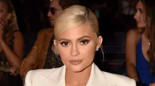 Kylie Jenner: “A gravidez mudou completamente o meu corpo”